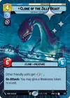 Product image for Clone of the Zillo Beast - Emperor's Experiment