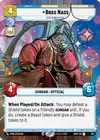 Product image for Boss Nass - Otoh Gunga Boss