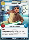 Product image for Qui-Gon Jinn - We'll Handle This
