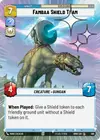 Product image for Fambaa Shield Team