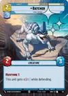 Product image for Batcher - Loyal Hound