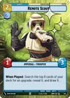 Product image for Remote Scout