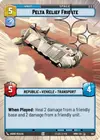 Product image for Pelta Relief Frigate