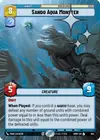 Product image for Sando Aqua Monster