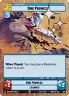 Product image for Dire Prowess