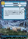 Product image for Torrent