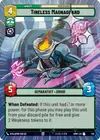 Product image for Tireless Magnaguard