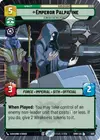 Product image for Emperor Palpatine - Consolidating Power