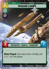 Product image for Invasion Lander