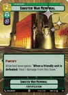 Product image for Sinister War Memorial