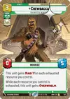 Product image for Chewbacca - Resourceful Wookiee