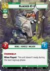 Product image for Hijacked AT-ST
