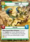Product image for Boga - Varactyl Loyal