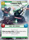 Product image for Luminara Unduli - Besieged General
