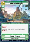 Product image for Forteresse Verdoyante