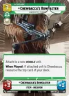Product image for Chewbacca's Bowcaster - Handcrafted Tradition