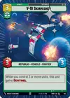 Product image for V-19 Skirmisher