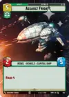 Product image for Assault Frigate