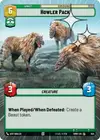 Product image for Howler Pack