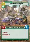 Product image for Outer Rim Garrison