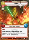 Product image for Gungi - Se Bat Pour Kashyyyk
