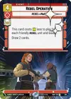 Product image for Rebel Operation