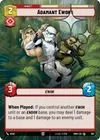 Product image for Ewoks Inflexibles