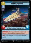 Product image for Imperial Venator