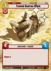 Product image for Chevaucheur de Bantha Tusken