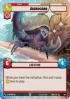 Product image for Aggrocrabe