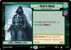 Product image for Dark Vador - Puissance De L'Empire