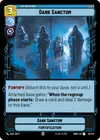 Product image for Dark Sanctum