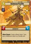 Product image for Geonosian Picador