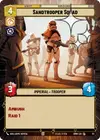Product image for Escouade de Sandtroopers