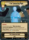 Product image for The Tarkin Doctrine - Protect and Punish