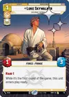 Product image for Luke Skywalker - Dreaming Farmboy