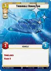 Product image for Sous-Marin Bongo Tri-Bulles