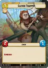 Product image for Clever Trapper