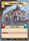 Product image for Gungan Battle Wagon