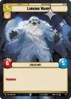 Product image for Lurking Wampa