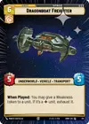 Product image for Dragonboat Freighter