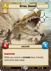 Product image for Ritual Dragon