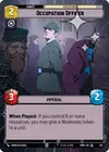 Product image for Occupation Officer