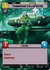 Product image for Trandoshan Collaborator