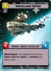 Product image for Surveillance Cruiser