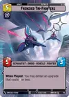 Product image for Frenzied Tri-Fighters