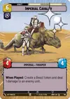 Product image for Imperial Cavalry