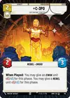 Product image for C-3PO - Conteur Captivant