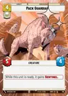 Product image for Pack Guardian