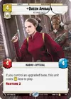 Product image for Reine Amidala - Reprend Theed